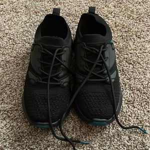 NEW Vessi Black Everyday shoes